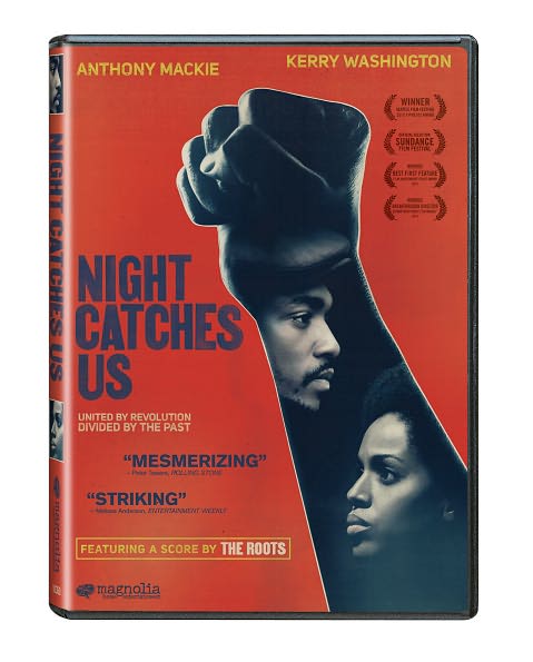 Night Catches Us