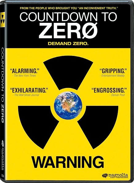 Countdown to Zero