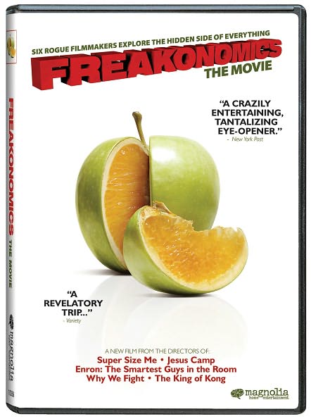 Freakonomics