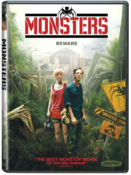 Monsters