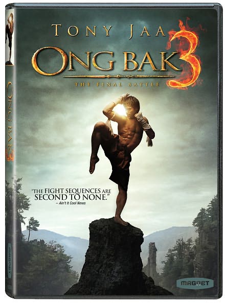 Ong Bak 3