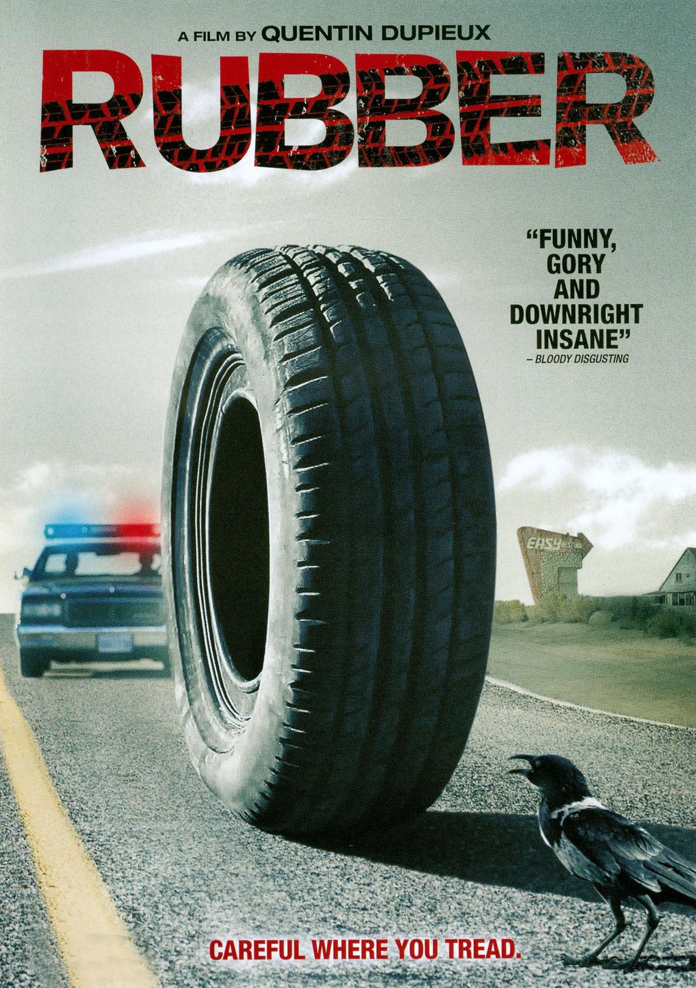 Rubber