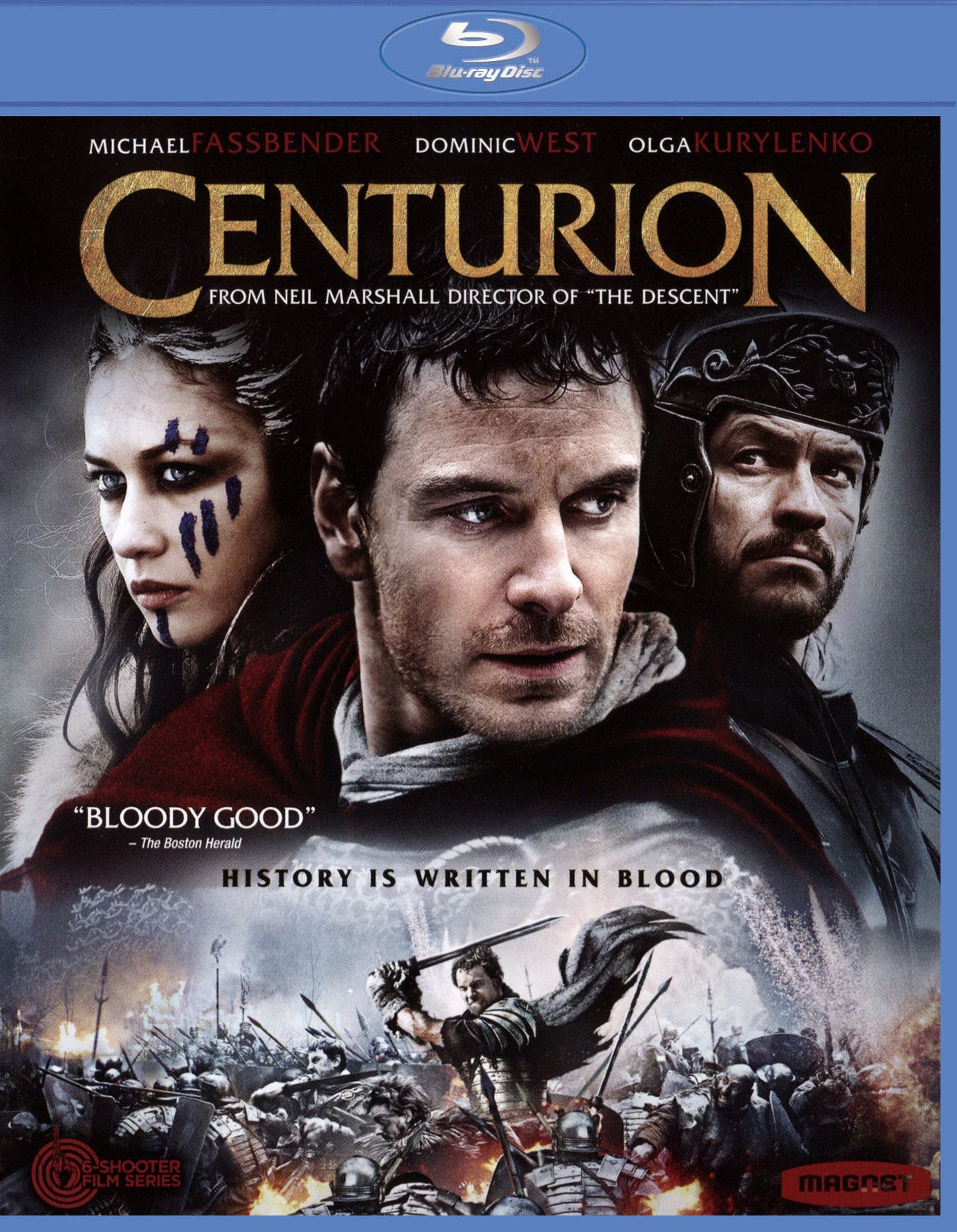 Centurion