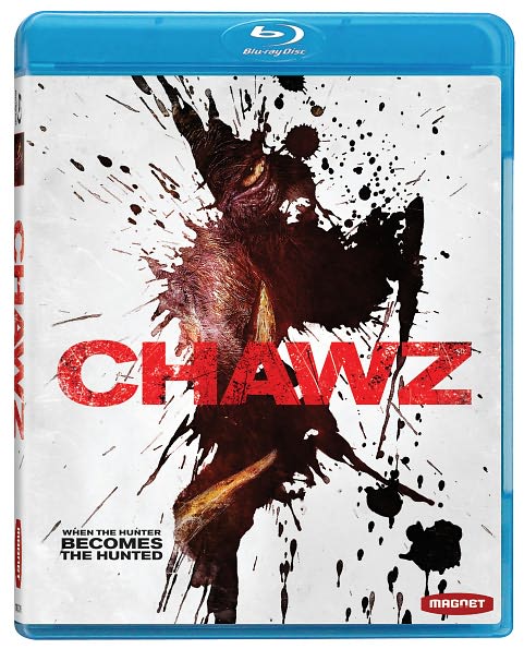 Chawz [Blu-ray]