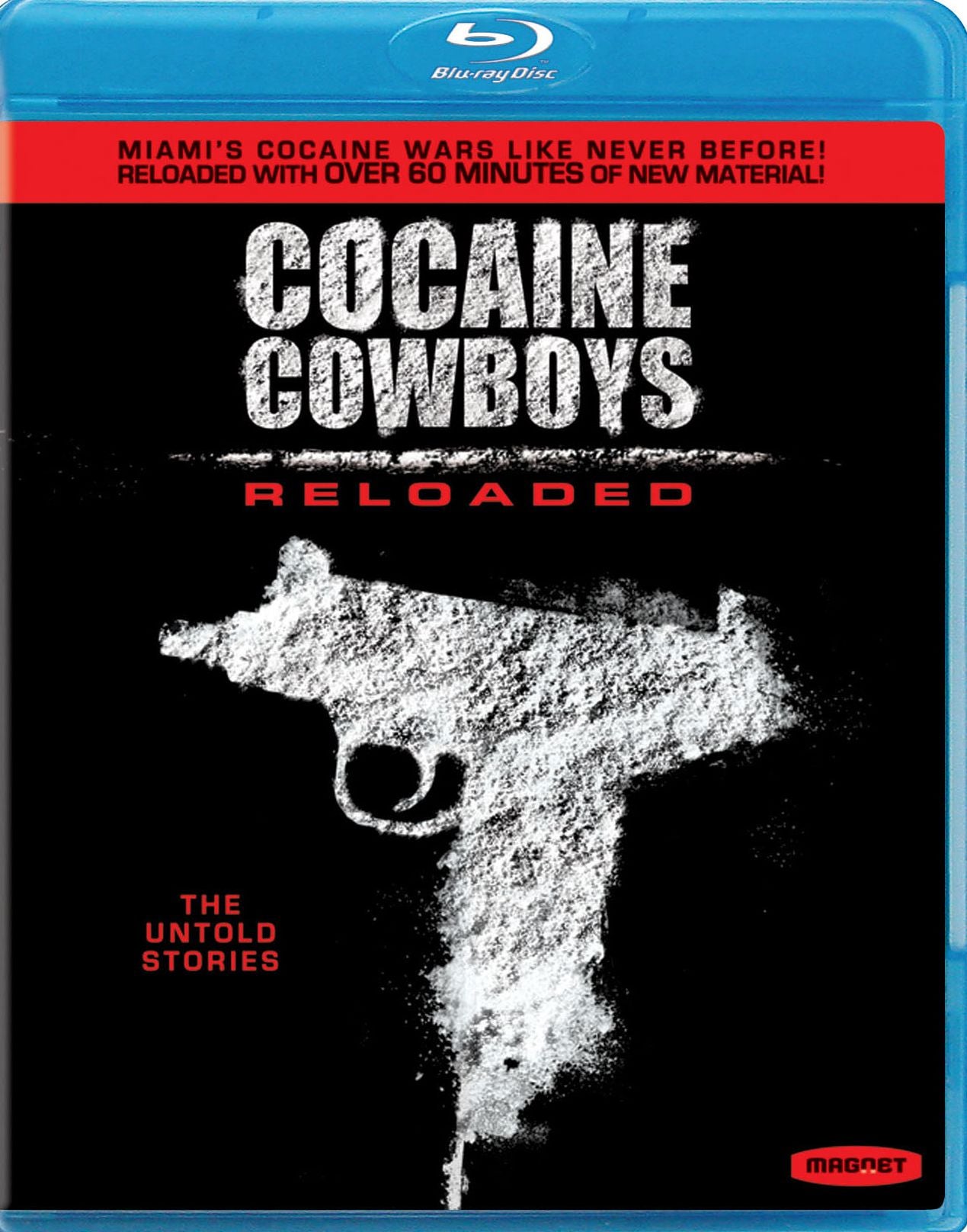 Cocaine Cowboys: Reloaded
