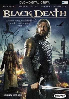 Black Death [Includes Digital Copy]