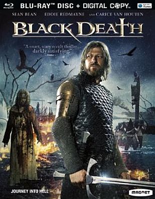 Black Death [Includes Digital Copy] [Blu-ray]