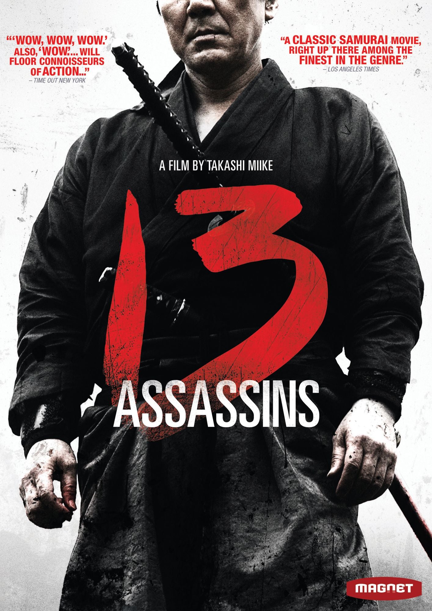 13 Assassins