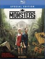 Monsters [Blu-ray]