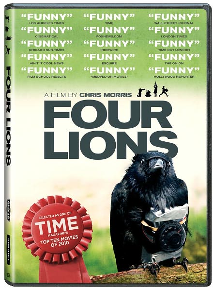 Four Lions