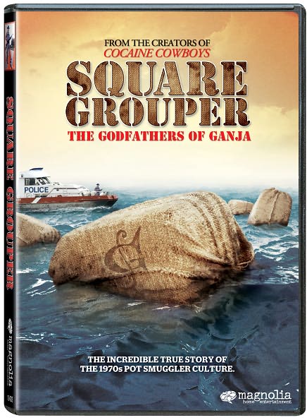 Square Grouper