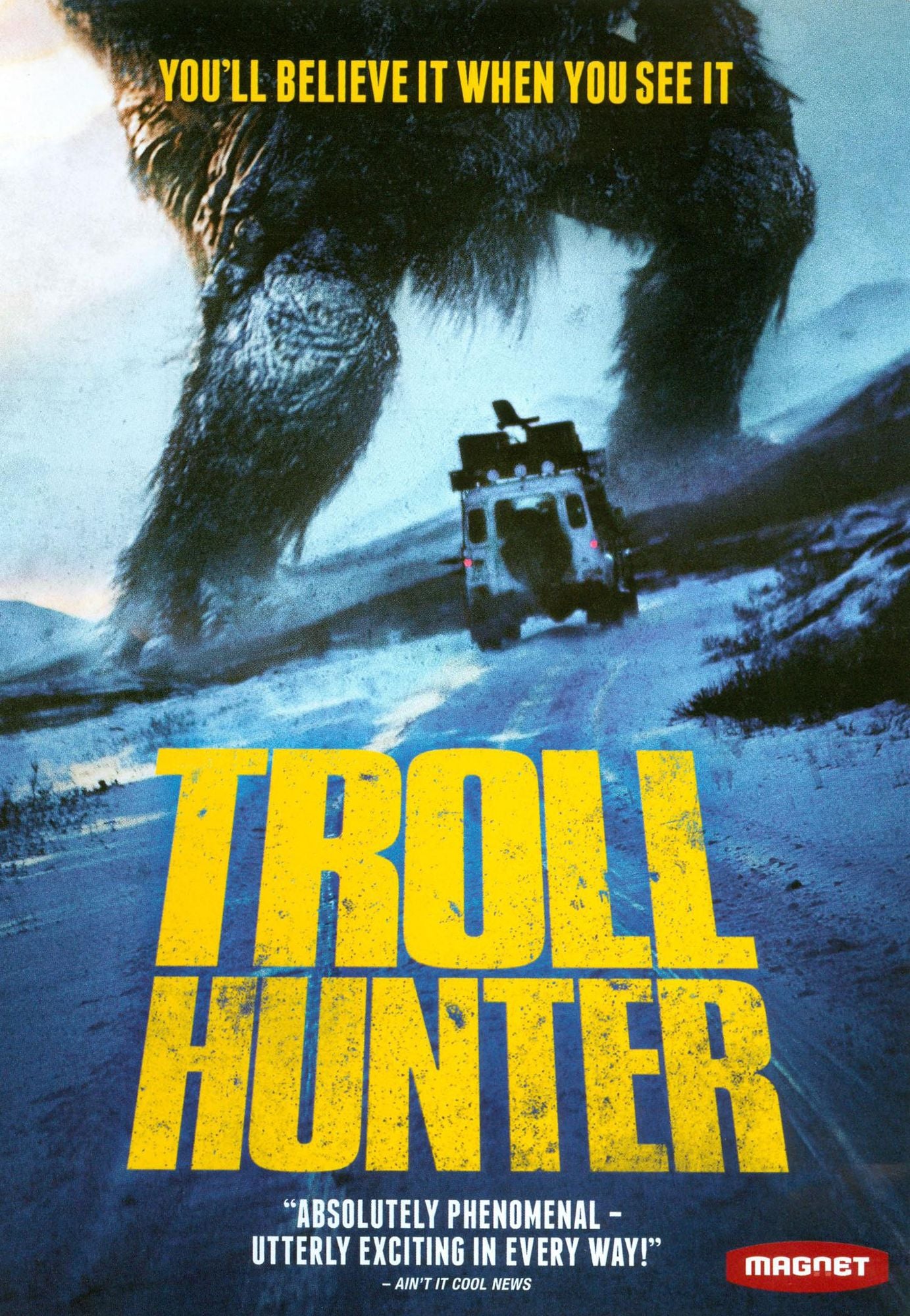Trollhunter