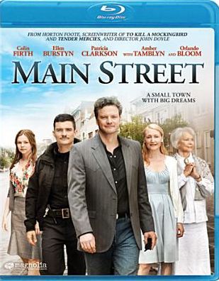 Main Street [Blu-ray]