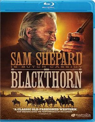 Blackthorn [Blu-ray]