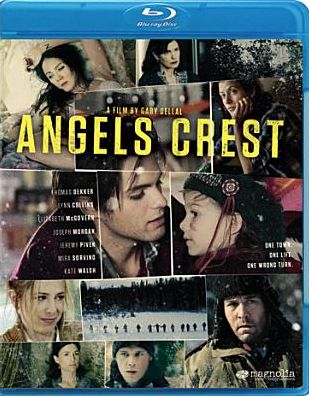 Angels Crest [Blu-ray]