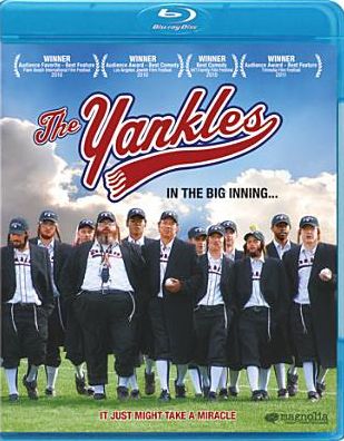 The Yankles [Blu-ray]
