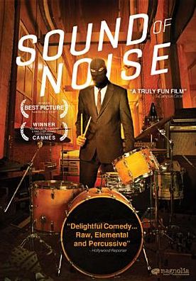 Sound of Noise