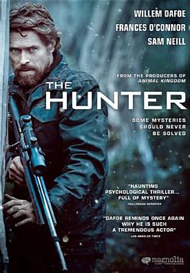The Hunter