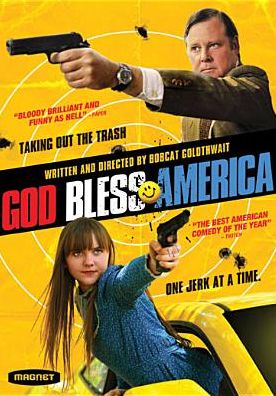 God Bless America