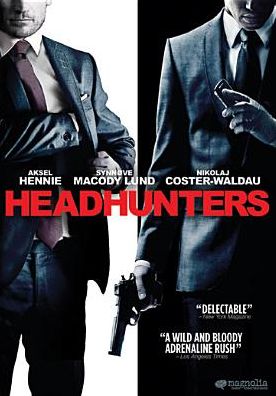 Headhunters