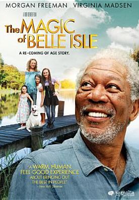 The Magic of Belle Isle