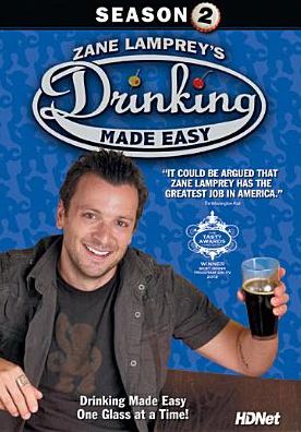 Drinking Made Easy: Season 2 [4 Discs]