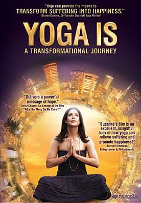 Yoga Is