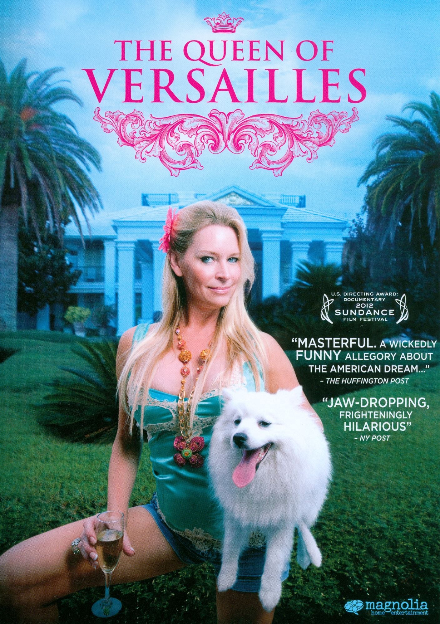 The Queen of Versailles