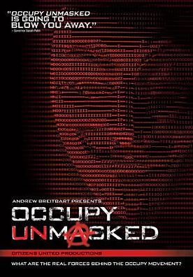 Occupy Unmasked
