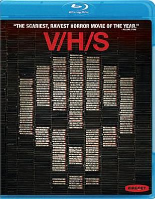 V/H/S [Blu-ray]