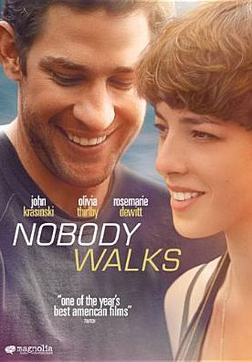 Nobody Walks