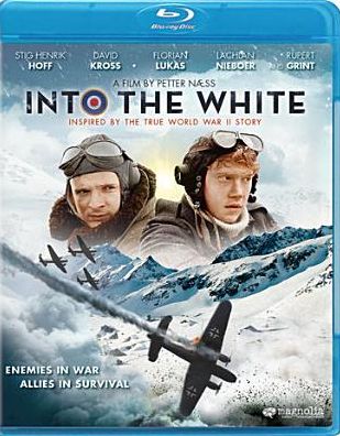Into the White [Blu-ray]