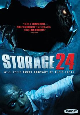 Storage 24