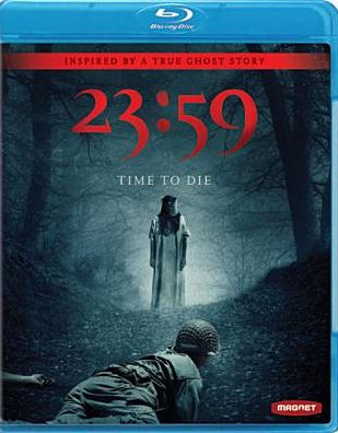 23:59 [Blu-ray]