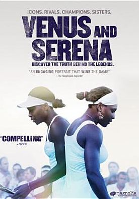 Venus and Serena