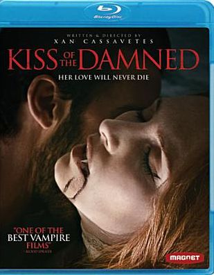 Kiss of the Damned [Blu-ray]