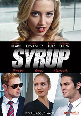Syrup