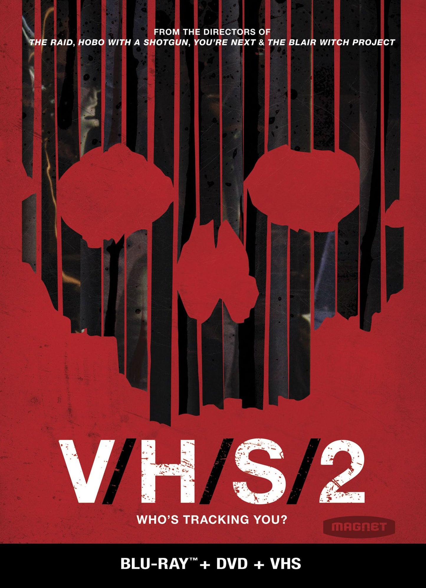 V/H/S/2 (2PC)(BR W/DVD)(DIGC)