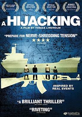 A Hijacking