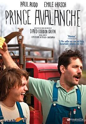 Prince Avalanche