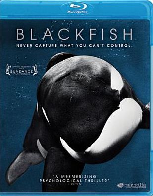 Blackfish [Blu-ray]