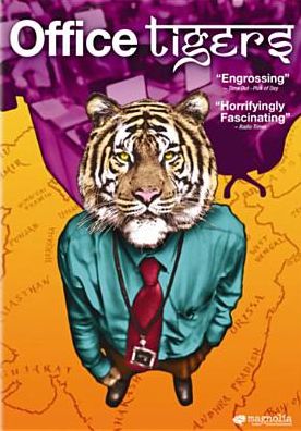 OFFICE TIGERS / (REIS)