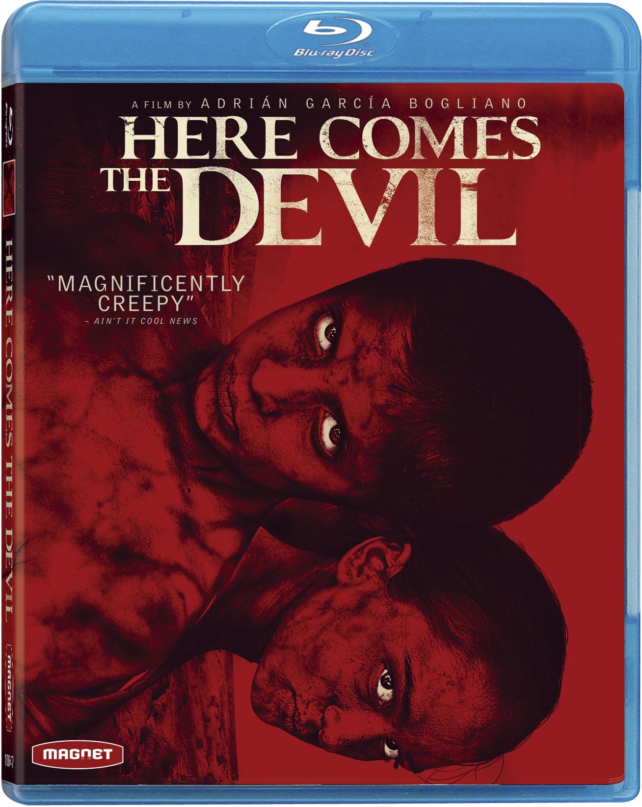 Here Comes the Devil [Blu-ray]
