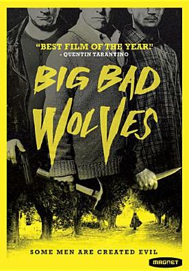 Big Bad Wolves