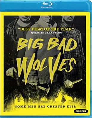 Big Bad Wolves