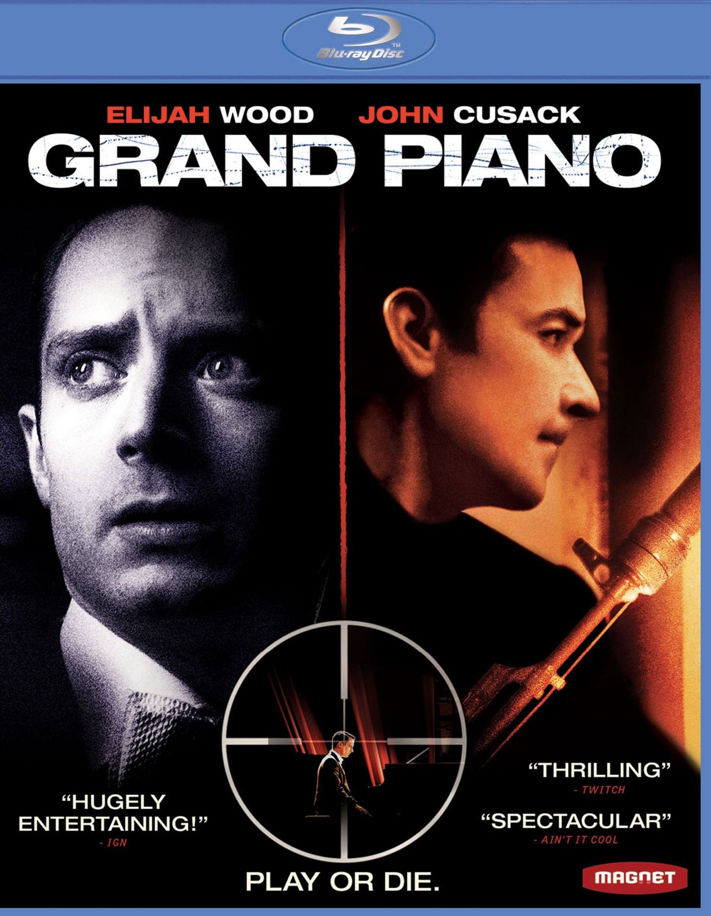 Grand Piano