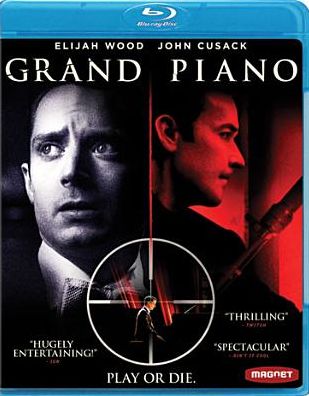 Grand Piano
