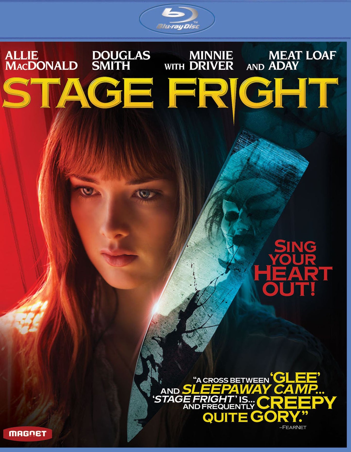 Stage Fright