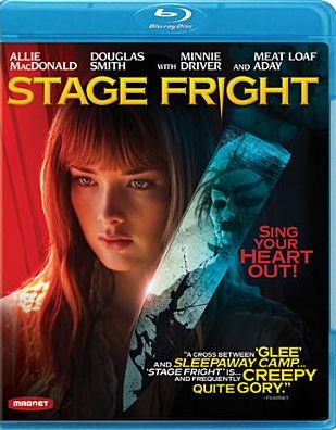 Stage Fright