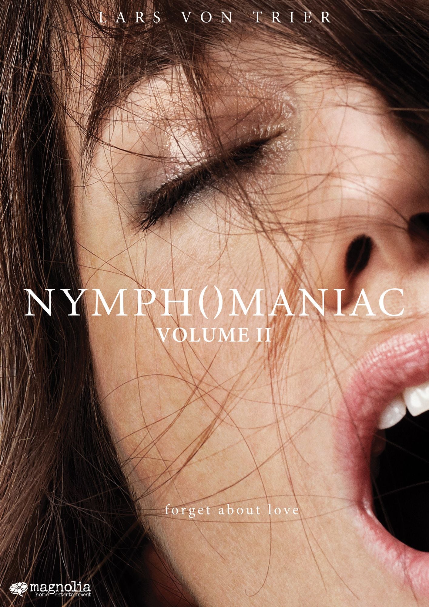 Nymphomaniac: Volume Ii